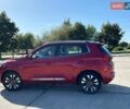 Красный Чери Tiggo 4, объемом двигателя 1.5 л и пробегом 63 тыс. км за 11000 $, фото 4 на Automoto.ua