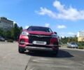 Червоний Чері Tiggo 4, об'ємом двигуна 1.5 л та пробігом 44 тис. км за 11500 $, фото 10 на Automoto.ua