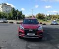 Червоний Чері Tiggo 4, об'ємом двигуна 1.5 л та пробігом 44 тис. км за 11500 $, фото 9 на Automoto.ua