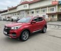 Красный Чери Tiggo 4, объемом двигателя 1.5 л и пробегом 71 тыс. км за 11500 $, фото 1 на Automoto.ua