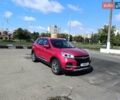 Червоний Чері Tiggo 4, об'ємом двигуна 1.5 л та пробігом 44 тис. км за 11500 $, фото 7 на Automoto.ua