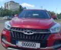 Червоний Чері Tiggo 4, об'ємом двигуна 1.5 л та пробігом 44 тис. км за 11500 $, фото 2 на Automoto.ua