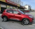 Червоний Чері Tiggo 4, об'ємом двигуна 1.5 л та пробігом 71 тис. км за 11500 $, фото 5 на Automoto.ua
