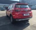 Червоний Чері Tiggo 4, об'ємом двигуна 1.5 л та пробігом 44 тис. км за 11500 $, фото 11 на Automoto.ua