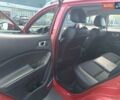 Червоний Чері Tiggo 4, об'ємом двигуна 1.5 л та пробігом 44 тис. км за 11500 $, фото 21 на Automoto.ua