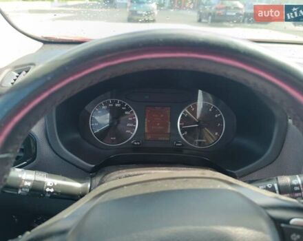 Червоний Чері Tiggo 4, об'ємом двигуна 1.5 л та пробігом 44 тис. км за 11500 $, фото 25 на Automoto.ua