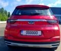 Красный Чери Tiggo 4, объемом двигателя 1.5 л и пробегом 44 тыс. км за 10830 $, фото 3 на Automoto.ua