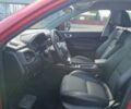 Червоний Чері Tiggo 4, об'ємом двигуна 1.5 л та пробігом 44 тис. км за 11500 $, фото 14 на Automoto.ua