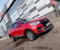 Красный Чери Tiggo 4, объемом двигателя 1.5 л и пробегом 10 тыс. км за 11999 $, фото 1 на Automoto.ua