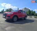 Червоний Чері Tiggo 4, об'ємом двигуна 1.5 л та пробігом 44 тис. км за 11500 $, фото 12 на Automoto.ua