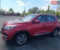 Червоний Чері Tiggo 4, об'ємом двигуна 1.5 л та пробігом 44 тис. км за 11500 $, фото 3 на Automoto.ua