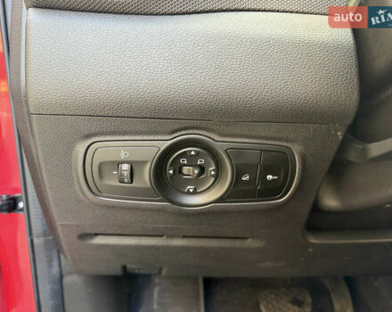 Червоний Чері Tiggo 4, об'ємом двигуна 1.5 л та пробігом 32 тис. км за 10900 $, фото 27 на Automoto.ua