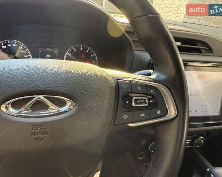 Червоний Чері Tiggo 4, об'ємом двигуна 1.5 л та пробігом 32 тис. км за 10900 $, фото 39 на Automoto.ua