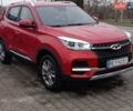 Червоний Чері Tiggo 4, об'ємом двигуна 1.5 л та пробігом 40 тис. км за 11000 $, фото 2 на Automoto.ua