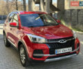 Червоний Чері Tiggo 4, об'ємом двигуна 1.5 л та пробігом 32 тис. км за 10900 $, фото 14 на Automoto.ua