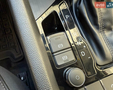 Червоний Чері Tiggo 4, об'ємом двигуна 1.5 л та пробігом 32 тис. км за 10900 $, фото 30 на Automoto.ua