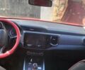 Красный Чери Tiggo 4, объемом двигателя 1.5 л и пробегом 83 тыс. км за 11000 $, фото 2 на Automoto.ua