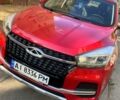 Красный Чери Tiggo 4, объемом двигателя 1.5 л и пробегом 50 тыс. км за 11800 $, фото 1 на Automoto.ua