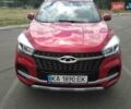Червоний Чері Tiggo 4, об'ємом двигуна 1.5 л та пробігом 35 тис. км за 13000 $, фото 1 на Automoto.ua