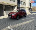 Червоний Чері Tiggo 4, об'ємом двигуна 1.5 л та пробігом 32 тис. км за 10900 $, фото 17 на Automoto.ua