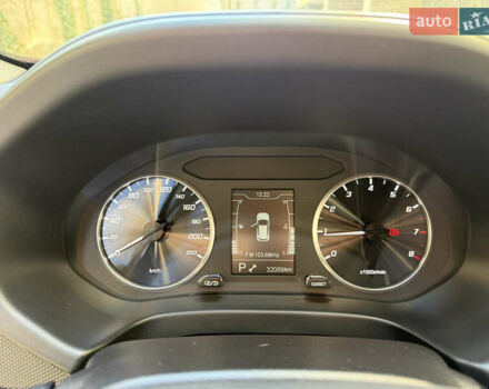 Червоний Чері Tiggo 4, об'ємом двигуна 1.5 л та пробігом 32 тис. км за 10900 $, фото 36 на Automoto.ua