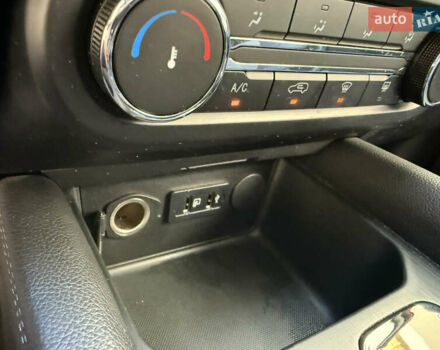 Червоний Чері Tiggo 4, об'ємом двигуна 1.5 л та пробігом 32 тис. км за 10900 $, фото 33 на Automoto.ua