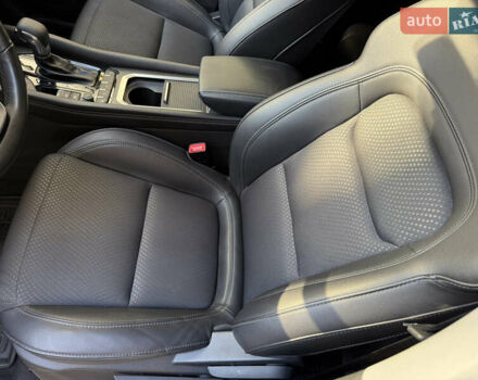 Червоний Чері Tiggo 4, об'ємом двигуна 1.5 л та пробігом 32 тис. км за 10900 $, фото 24 на Automoto.ua