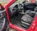 Червоний Чері Tiggo 4, об'ємом двигуна 1.5 л та пробігом 40 тис. км за 11000 $, фото 8 на Automoto.ua