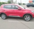 Червоний Чері Tiggo 4, об'ємом двигуна 1.5 л та пробігом 35 тис. км за 13000 $, фото 1 на Automoto.ua