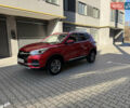 Червоний Чері Tiggo 4, об'ємом двигуна 1.5 л та пробігом 32 тис. км за 10900 $, фото 3 на Automoto.ua