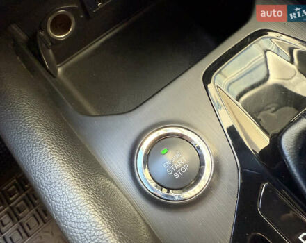 Червоний Чері Tiggo 4, об'ємом двигуна 1.5 л та пробігом 32 тис. км за 10900 $, фото 31 на Automoto.ua