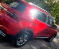 Красный Чери Tiggo 4, объемом двигателя 1.5 л и пробегом 50 тыс. км за 11800 $, фото 2 на Automoto.ua