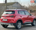 Червоний Чері Tiggo 4, об'ємом двигуна 1.5 л та пробігом 41 тис. км за 11650 $, фото 5 на Automoto.ua