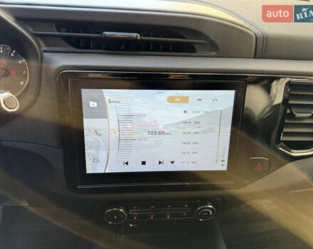 Червоний Чері Tiggo 4, об'ємом двигуна 1.5 л та пробігом 32 тис. км за 10900 $, фото 34 на Automoto.ua