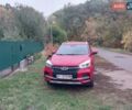 Красный Чери Tiggo 4, объемом двигателя 1.5 л и пробегом 51 тыс. км за 12000 $, фото 1 на Automoto.ua