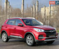 Червоний Чері Tiggo 4, об'ємом двигуна 1.5 л та пробігом 41 тис. км за 11650 $, фото 2 на Automoto.ua