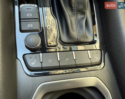 Червоний Чері Tiggo 4, об'ємом двигуна 1.5 л та пробігом 32 тис. км за 10900 $, фото 29 на Automoto.ua