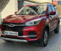 Червоний Чері Tiggo 4, об'ємом двигуна 1.5 л та пробігом 32 тис. км за 10900 $, фото 2 на Automoto.ua