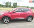 Червоний Чері Tiggo 4, об'ємом двигуна 1.5 л та пробігом 35 тис. км за 13000 $, фото 3 на Automoto.ua