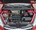 Червоний Чері Tiggo 4, об'ємом двигуна 1.5 л та пробігом 40 тис. км за 11000 $, фото 17 на Automoto.ua