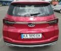 Червоний Чері Tiggo 4, об'ємом двигуна 1.5 л та пробігом 35 тис. км за 13000 $, фото 4 на Automoto.ua