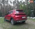 Красный Чери Tiggo 4, объемом двигателя 1.5 л и пробегом 15 тыс. км за 13150 $, фото 1 на Automoto.ua