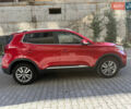 Червоний Чері Tiggo 4, об'ємом двигуна 1.5 л та пробігом 32 тис. км за 10900 $, фото 10 на Automoto.ua