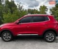 Червоний Чері Tiggo 4, об'ємом двигуна 1.5 л та пробігом 70 тис. км за 11200 $, фото 7 на Automoto.ua