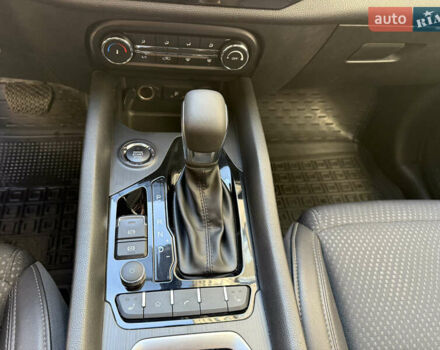 Червоний Чері Tiggo 4, об'ємом двигуна 1.5 л та пробігом 32 тис. км за 10900 $, фото 28 на Automoto.ua