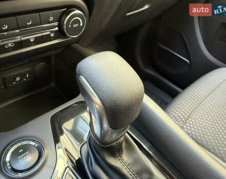 Червоний Чері Tiggo 4, об'ємом двигуна 1.5 л та пробігом 32 тис. км за 10900 $, фото 32 на Automoto.ua