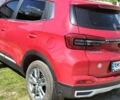 Красный Чери Tiggo 4, объемом двигателя 1.5 л и пробегом 83 тыс. км за 11000 $, фото 6 на Automoto.ua