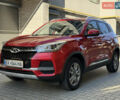 Червоний Чері Tiggo 4, об'ємом двигуна 1.5 л та пробігом 32 тис. км за 10900 $, фото 15 на Automoto.ua