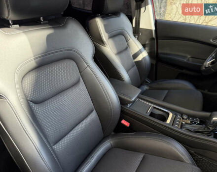 Червоний Чері Tiggo 4, об'ємом двигуна 1.5 л та пробігом 32 тис. км за 10900 $, фото 46 на Automoto.ua