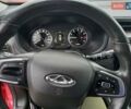 Червоний Чері Tiggo 4, об'ємом двигуна 1.5 л та пробігом 40 тис. км за 11000 $, фото 10 на Automoto.ua
